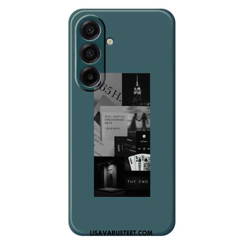 Kuori Samsung Galaxy A17 4g / 5g Valokuva