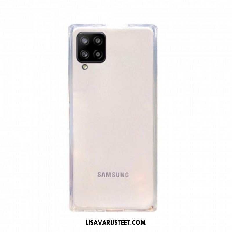 Kuori Samsung Galaxy A42 5G Fluoresoiva