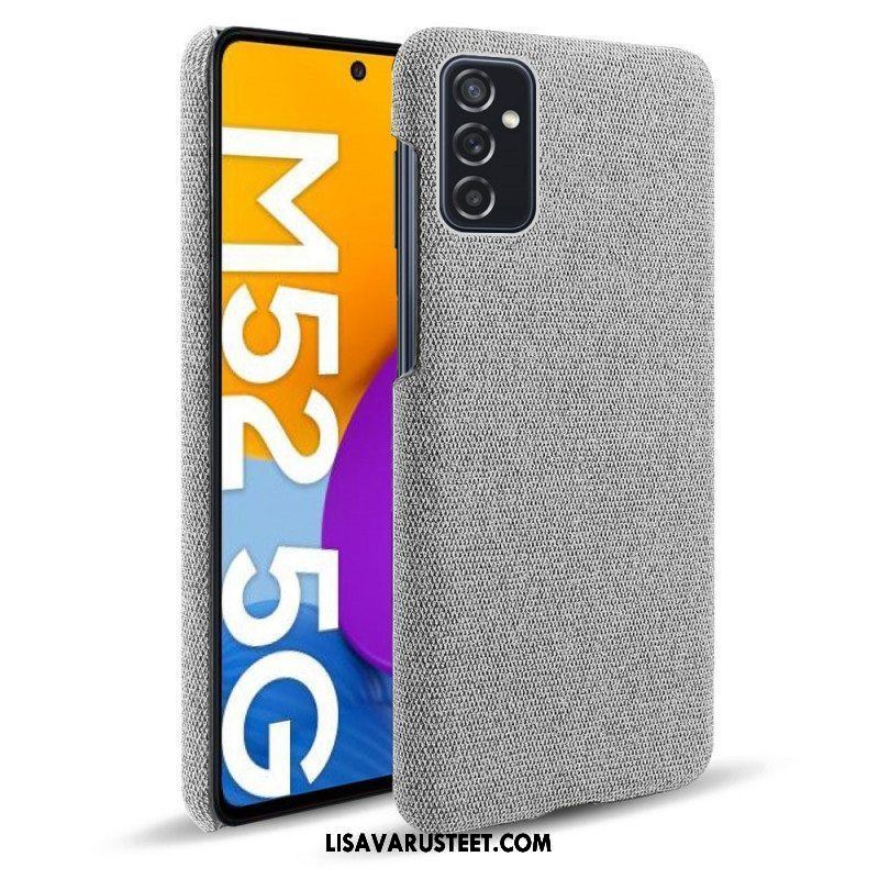 Kuori Samsung Galaxy M52 5G Ksq Kangas