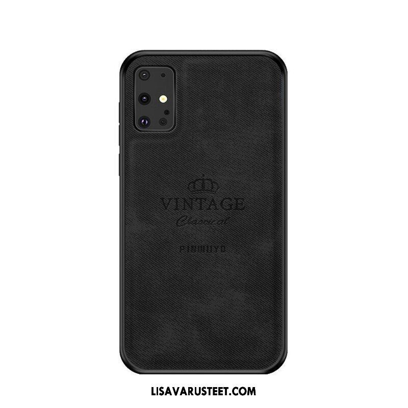 Kuori Samsung Galaxy S20 Plus / S20 Plus 5G Arvoisa Pinwuyo
