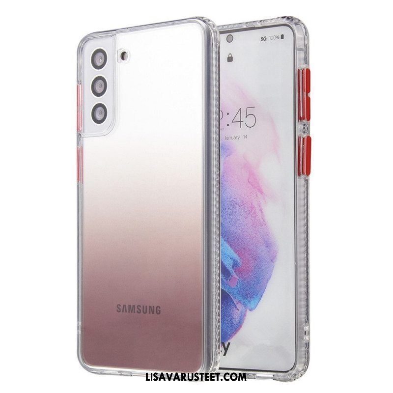 Kuori Samsung Galaxy S22 5G Gradienttiväri