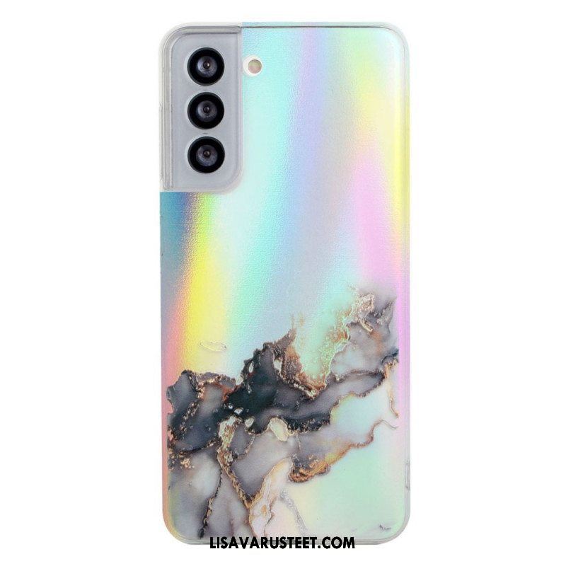 Kuori Samsung Galaxy S22 5G Marmori Art
