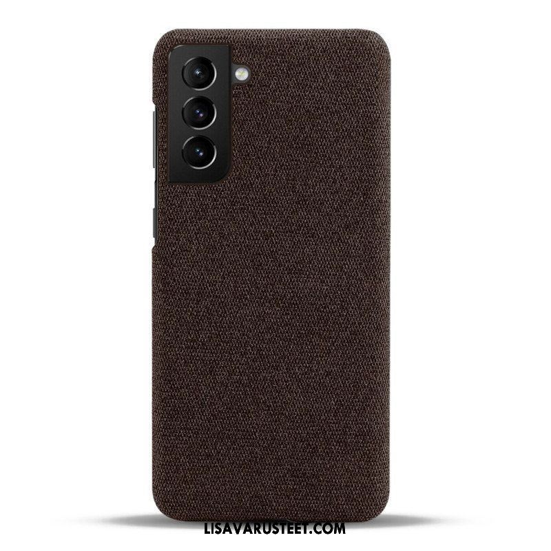 Kuori Samsung Galaxy S22 5G Texture Fabric Ksq