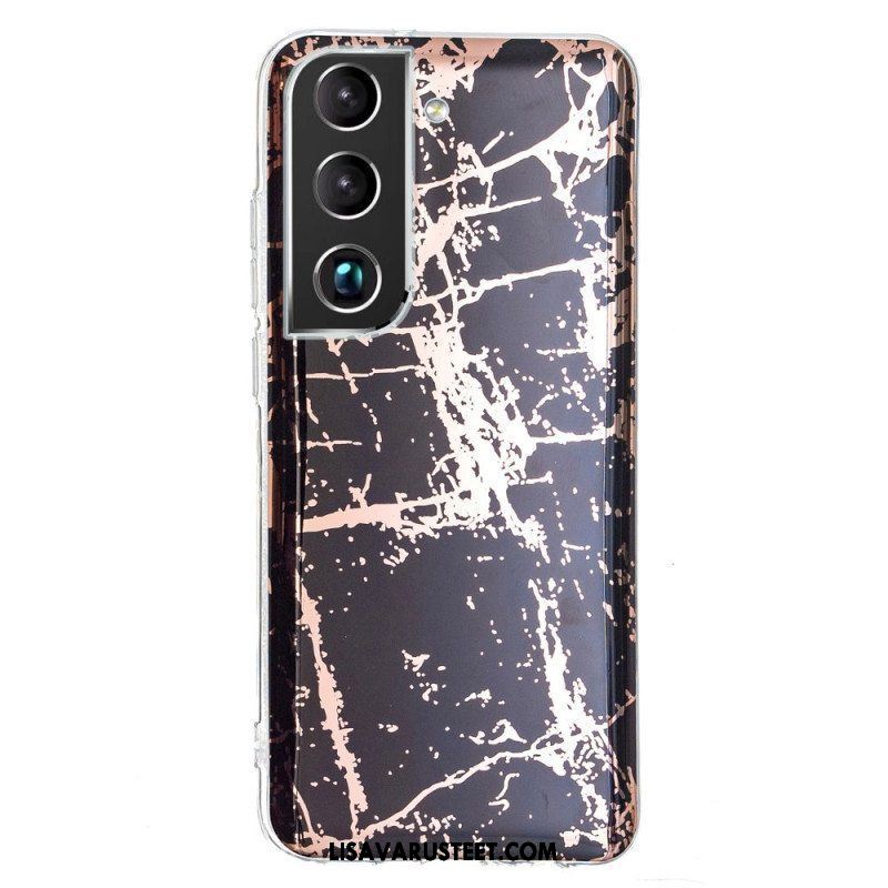 Kuori Samsung Galaxy S22 5G Ultra Design Marble