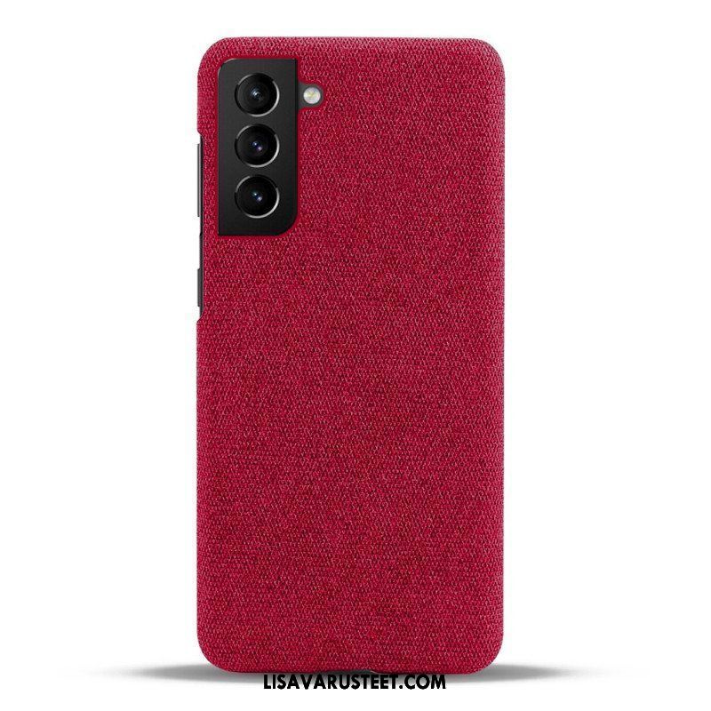 Kuori Samsung Galaxy S22 Plus 5G Texture Fabric Ksq