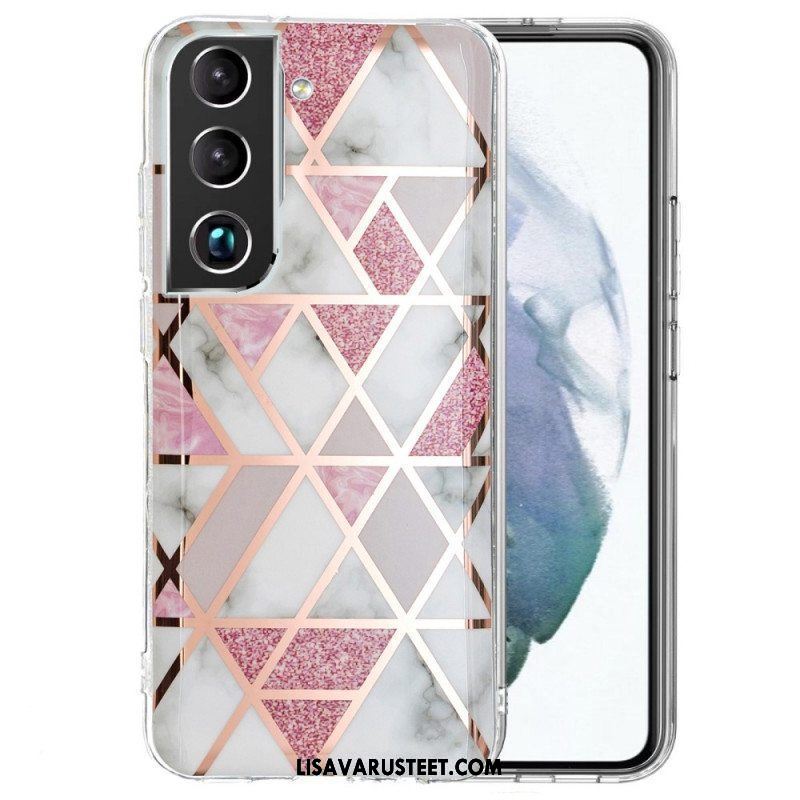 Kuori Samsung Galaxy S22 Plus 5G Ultra Design Marble