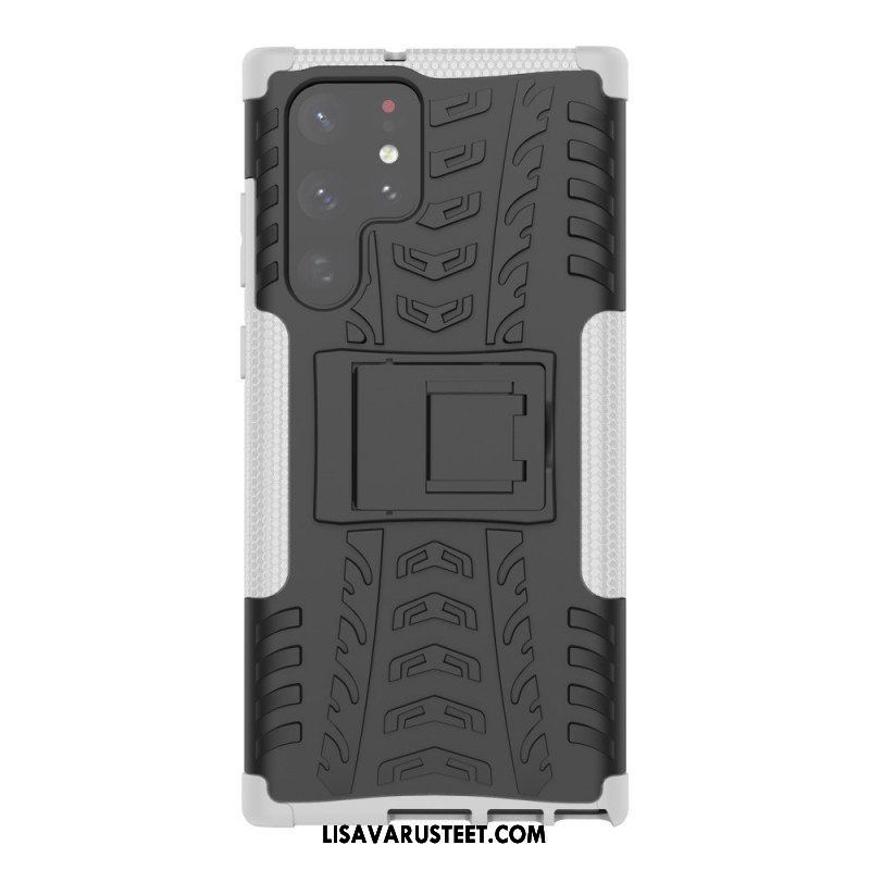 Kuori Samsung Galaxy S22 Ultra 5G Ultra Resistant Plus