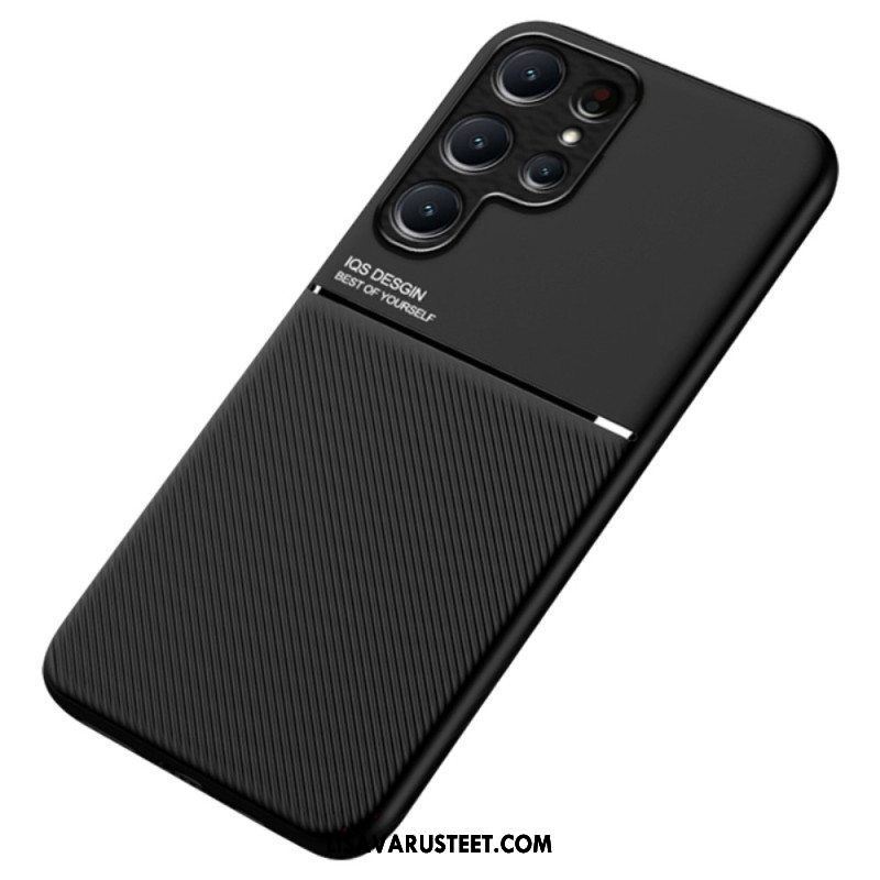 Kuori Samsung Galaxy S23 Ultra 5G Liukumaton