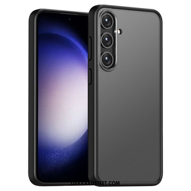 Kuori Samsung Galaxy S24 Plus 5g Himmeä