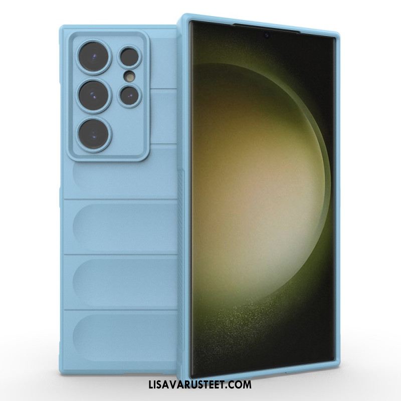 Kuori Samsung Galaxy S24 Ultra 5g Liukumaton