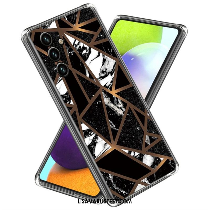 Kuori Samsung Galaxy S25 5g Abstrakti Kuvio