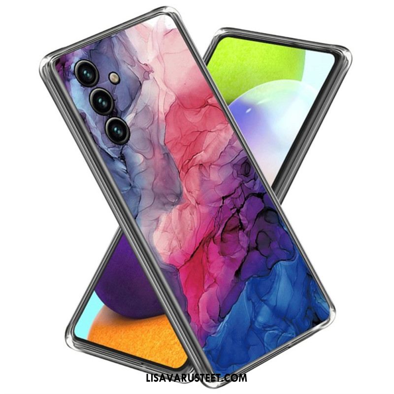 Kuori Samsung Galaxy S25 5g Abstrakti Kuvio