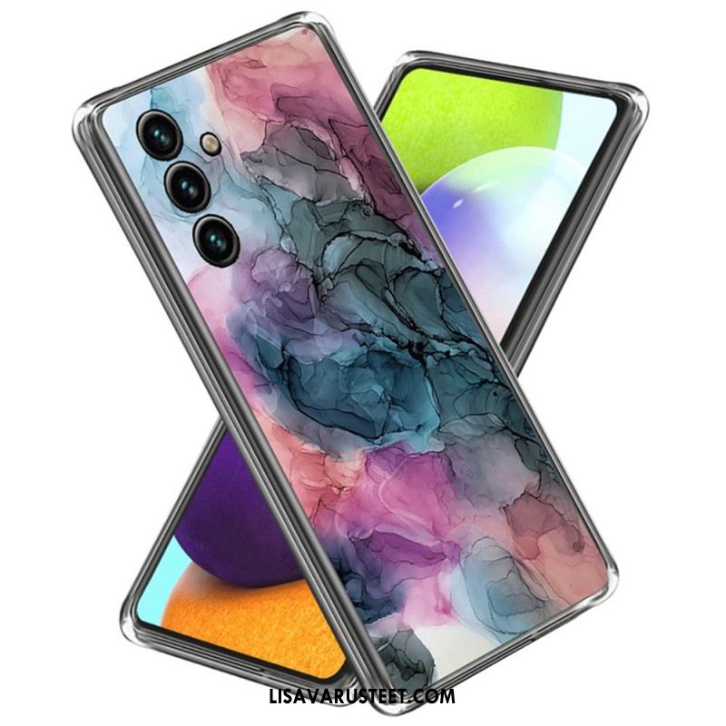 Kuori Samsung Galaxy S25 5g Abstrakti Kuvio