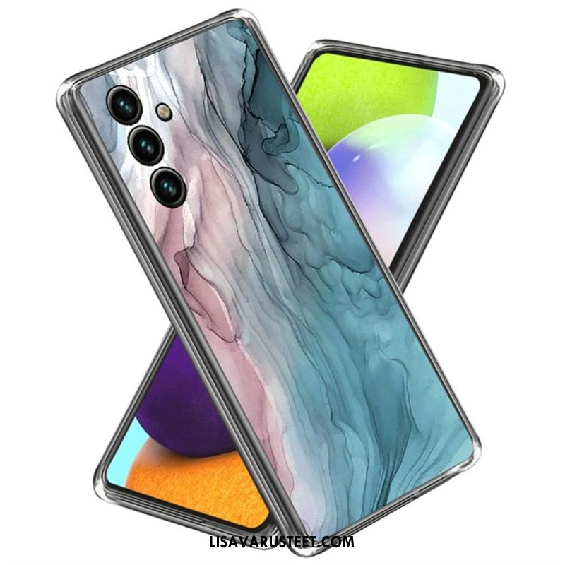 Kuori Samsung Galaxy S25 5g Abstrakti Kuvio