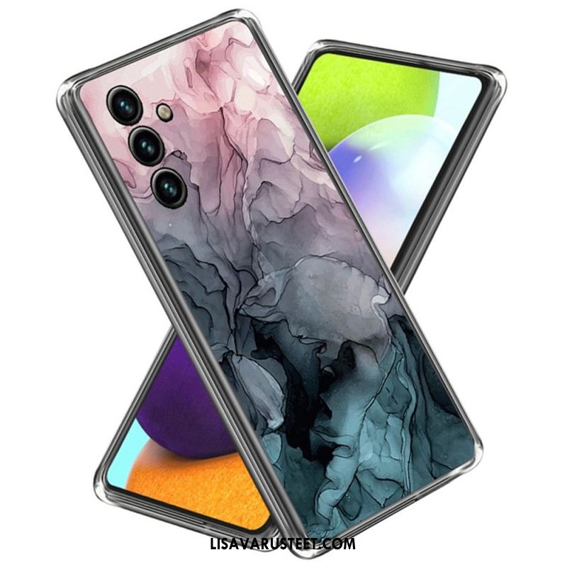 Kuori Samsung Galaxy S25 5g Abstrakti Kuvio