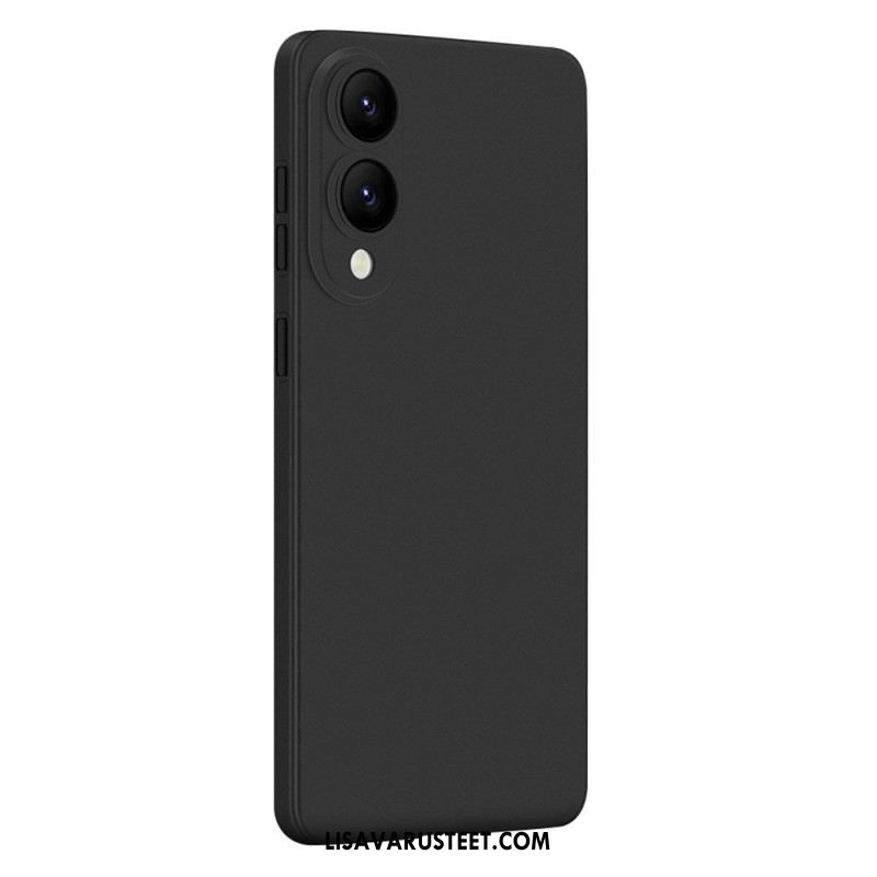 Kuori Samsung Galaxy S25 5g Edge Erittäin Ohut (0.18 Mm) X-level