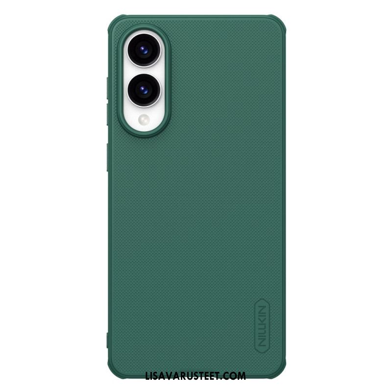 Kuori Samsung Galaxy S25 5g Edge Frosted Shield Pro Nillkin Suojakuori