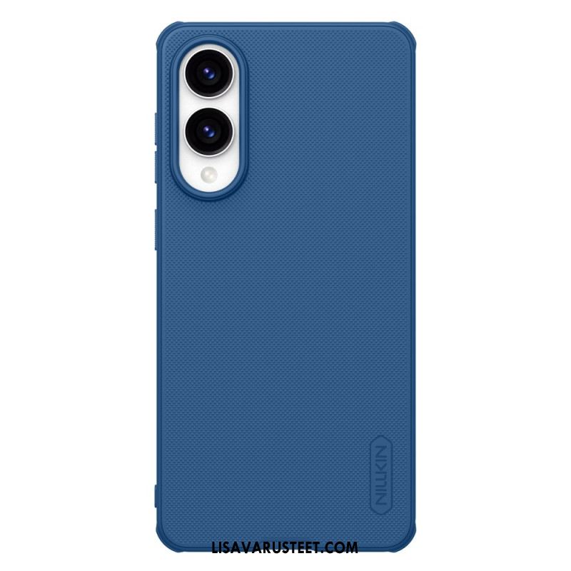 Kuori Samsung Galaxy S25 5g Edge Frosted Shield Pro Nillkin Suojakuori