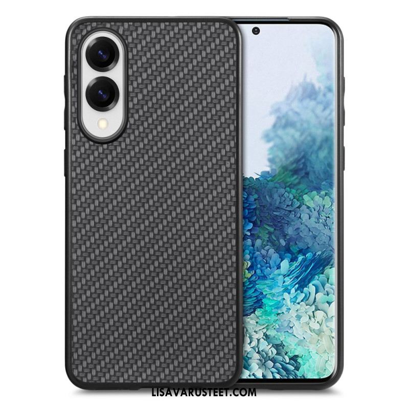 Kuori Samsung Galaxy S25 5g Edge Hiilikuitu