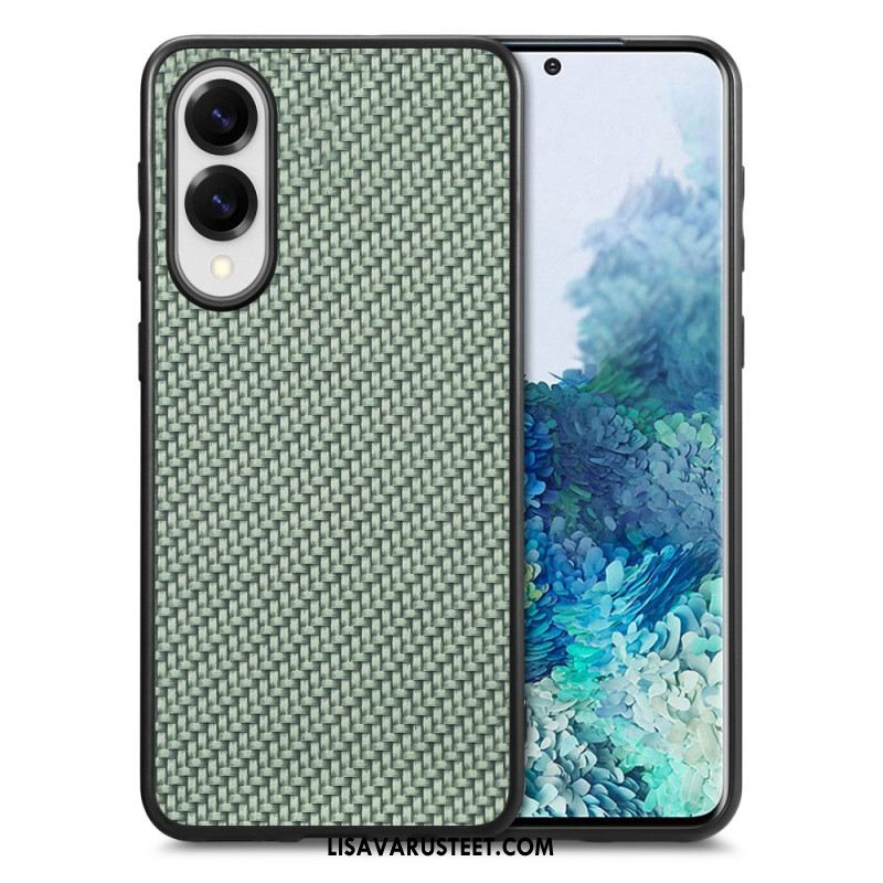 Kuori Samsung Galaxy S25 5g Edge Hiilikuitu