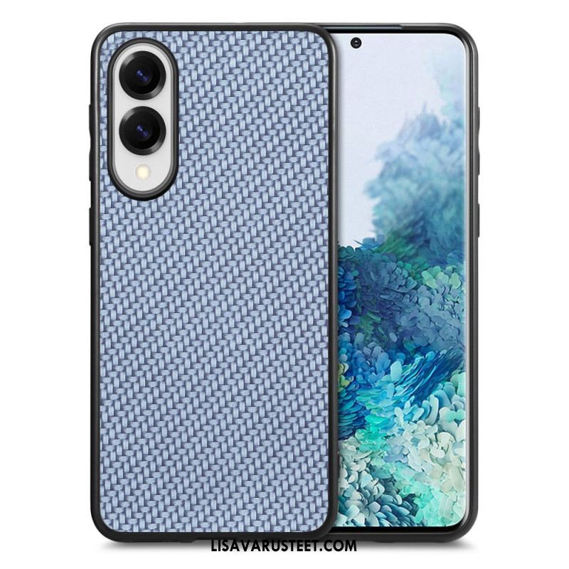 Kuori Samsung Galaxy S25 5g Edge Hiilikuitu