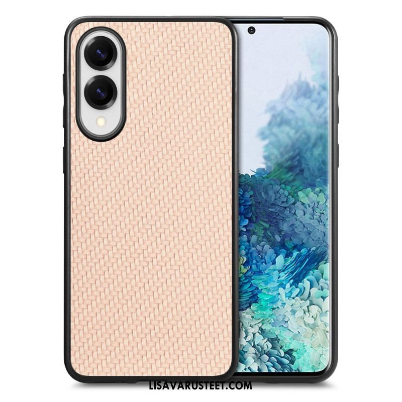 Kuori Samsung Galaxy S25 5g Edge Hiilikuitu