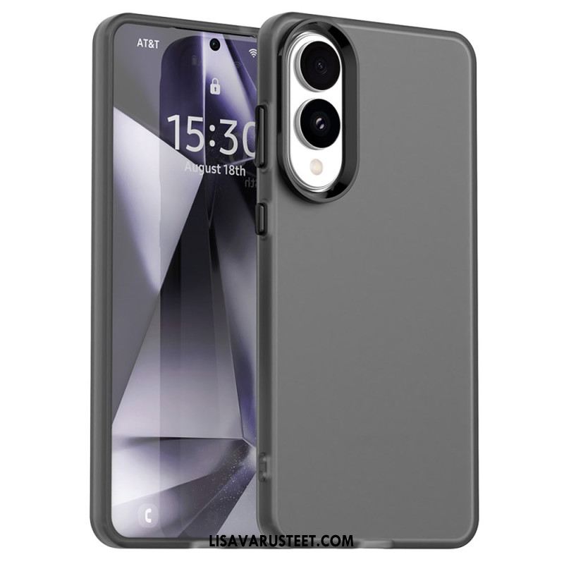 Kuori Samsung Galaxy S25 5g Edge Hybridi