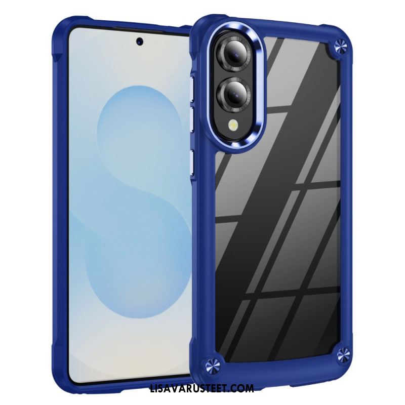 Kuori Samsung Galaxy S25 5g Edge Hybridiväri