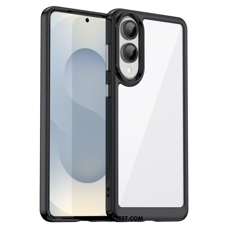 Kuori Samsung Galaxy S25 5g Edge Karkkisarja