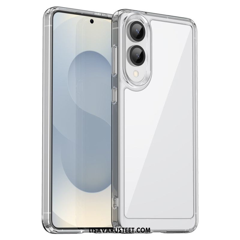 Kuori Samsung Galaxy S25 5g Edge Karkkisarja