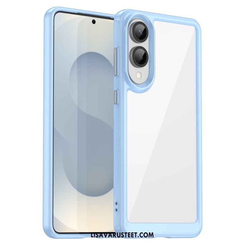 Kuori Samsung Galaxy S25 5g Edge Karkkisarja