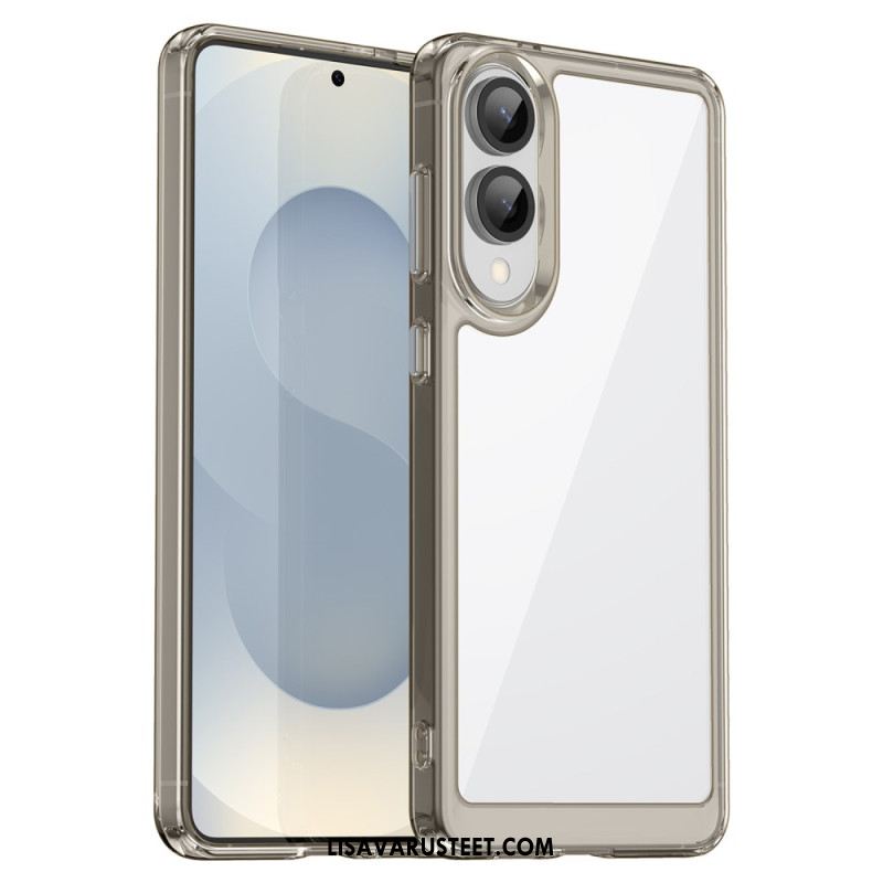 Kuori Samsung Galaxy S25 5g Edge Karkkisarja