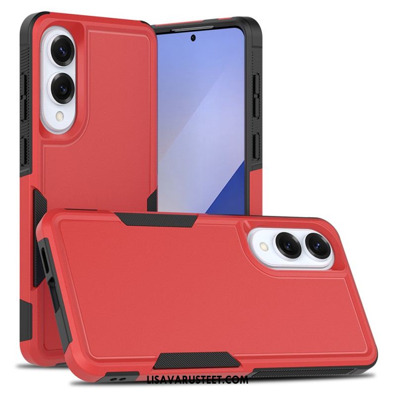 Kuori Samsung Galaxy S25 5g Edge Kestävä 2-in-1