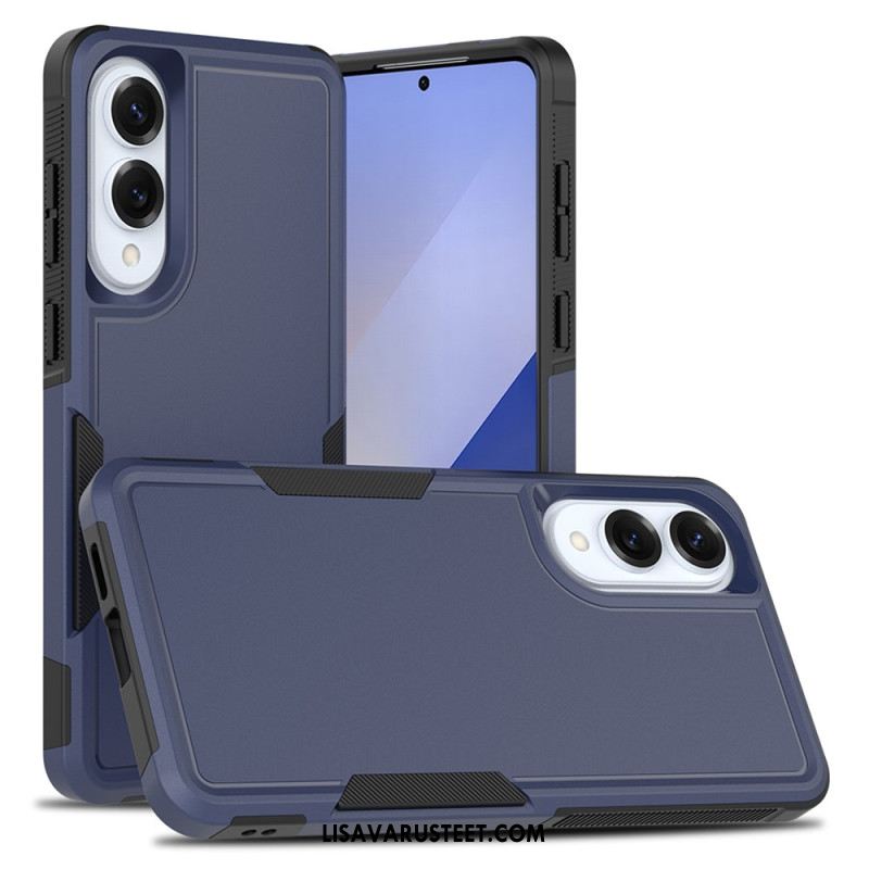 Kuori Samsung Galaxy S25 5g Edge Kestävä 2-in-1