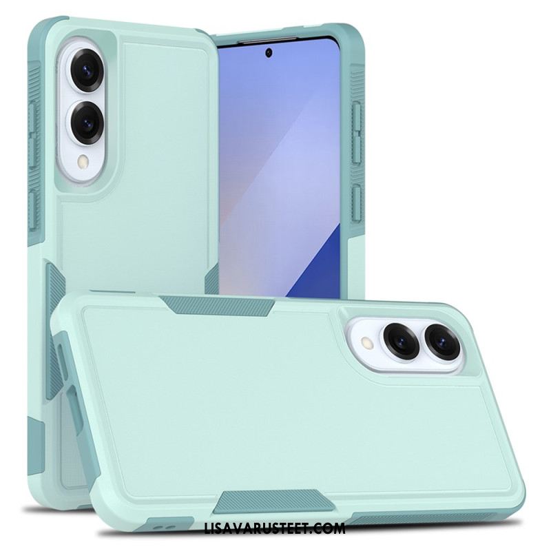 Kuori Samsung Galaxy S25 5g Edge Kestävä 2-in-1