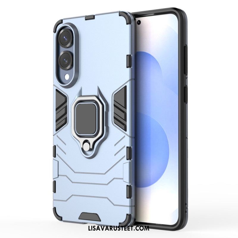 Kuori Samsung Galaxy S25 5g Edge Kestävä Rengas