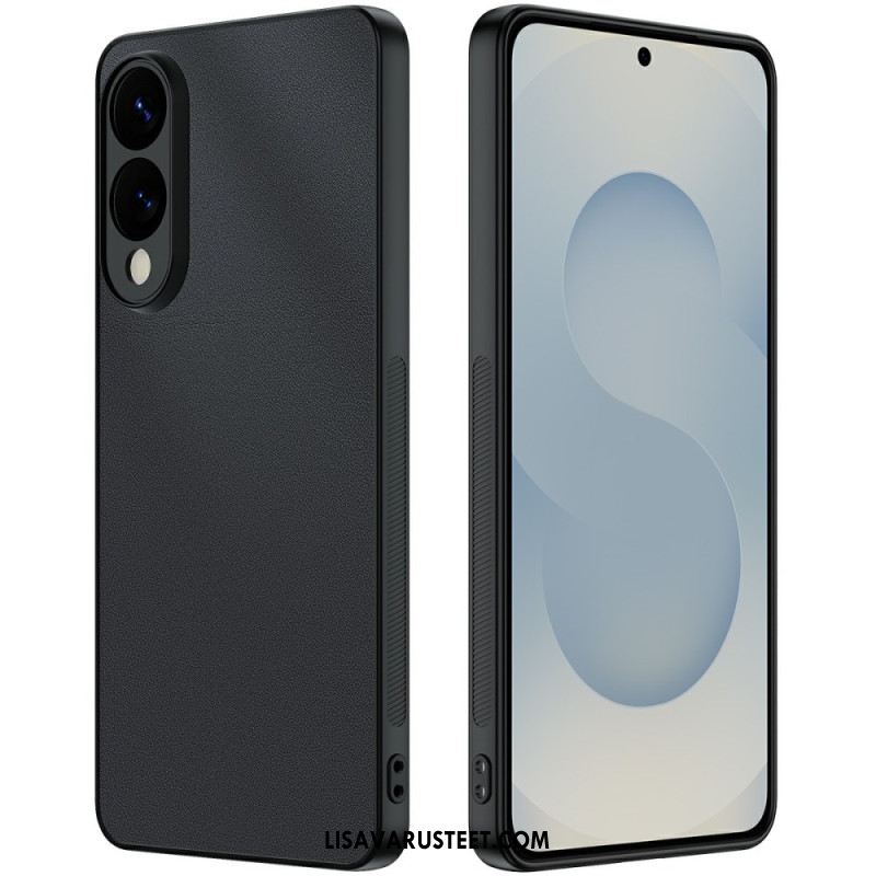 Kuori Samsung Galaxy S25 5g Edge Klassisen Elegantti