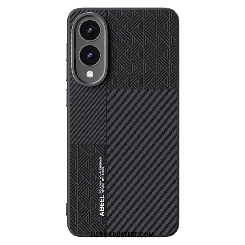 Kuori Samsung Galaxy S25 5g Edge Magsafe-yhteensopiva Abeel