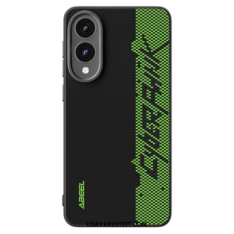 Kuori Samsung Galaxy S25 5g Edge Magsafe-yhteensopiva Abeel Design Suojakuori