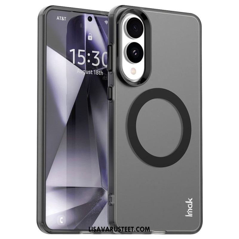 Kuori Samsung Galaxy S25 5g Edge Magsafe-yhteensopiva Imak