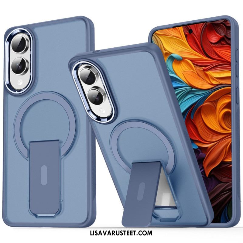 Kuori Samsung Galaxy S25 5g Edge Magsafe-yhteensopiva Jalustan Kanssa