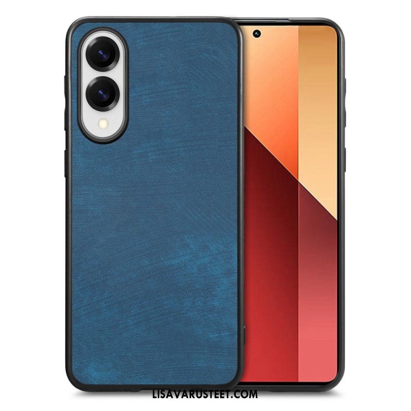 Kuori Samsung Galaxy S25 5g Edge Retrotyylinen Suojakuori