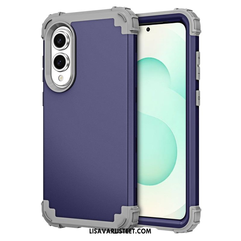 Kuori Samsung Galaxy S25 5g Edge Vahvistetut Kulmat