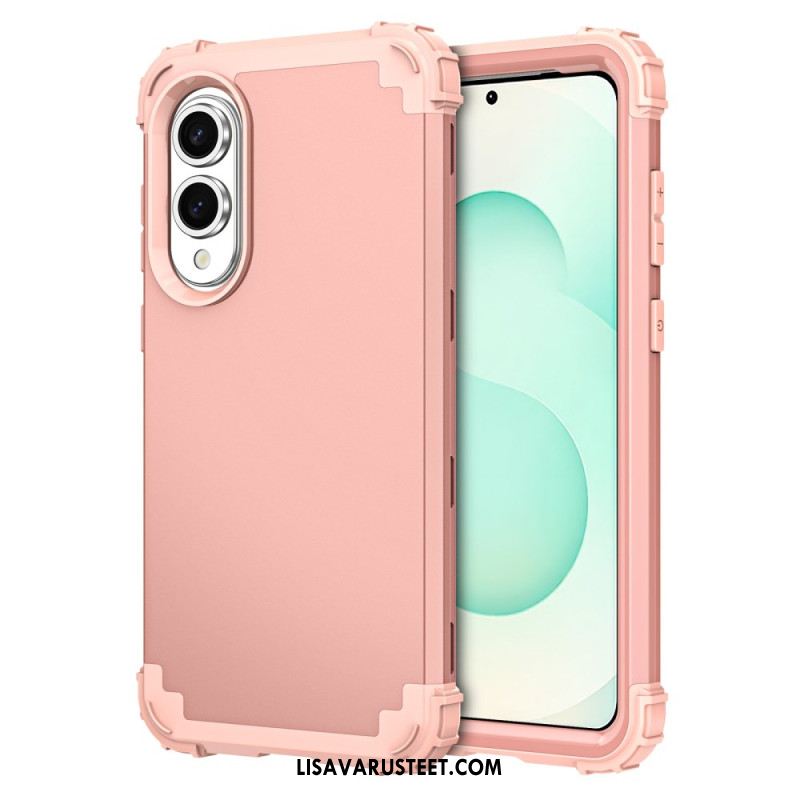 Kuori Samsung Galaxy S25 5g Edge Vahvistetut Kulmat