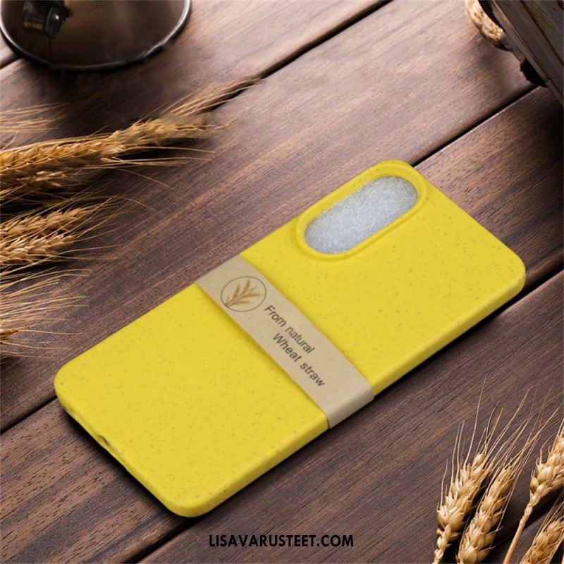 Kuori Samsung Galaxy S25 5g Edge Ympäristöystävällinen