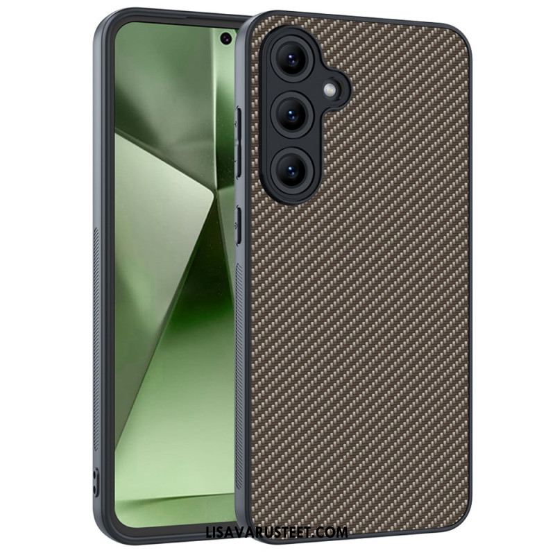 Kuori Samsung Galaxy S25 5g Hiilikuitu