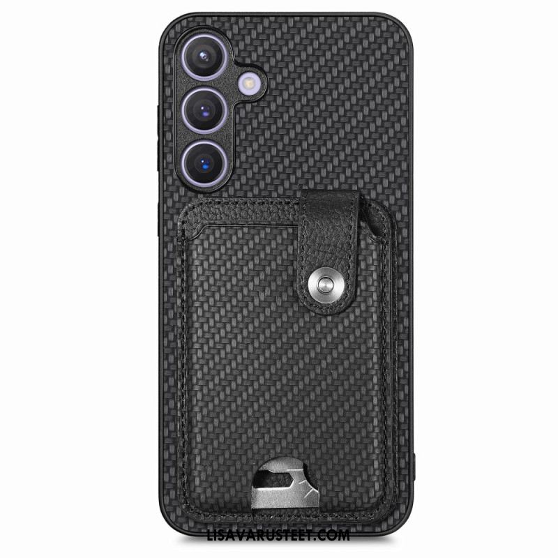 Kuori Samsung Galaxy S25 5g Hybridikorttikotelo