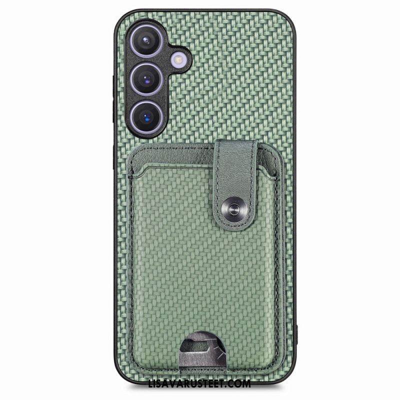 Kuori Samsung Galaxy S25 5g Hybridikorttikotelo