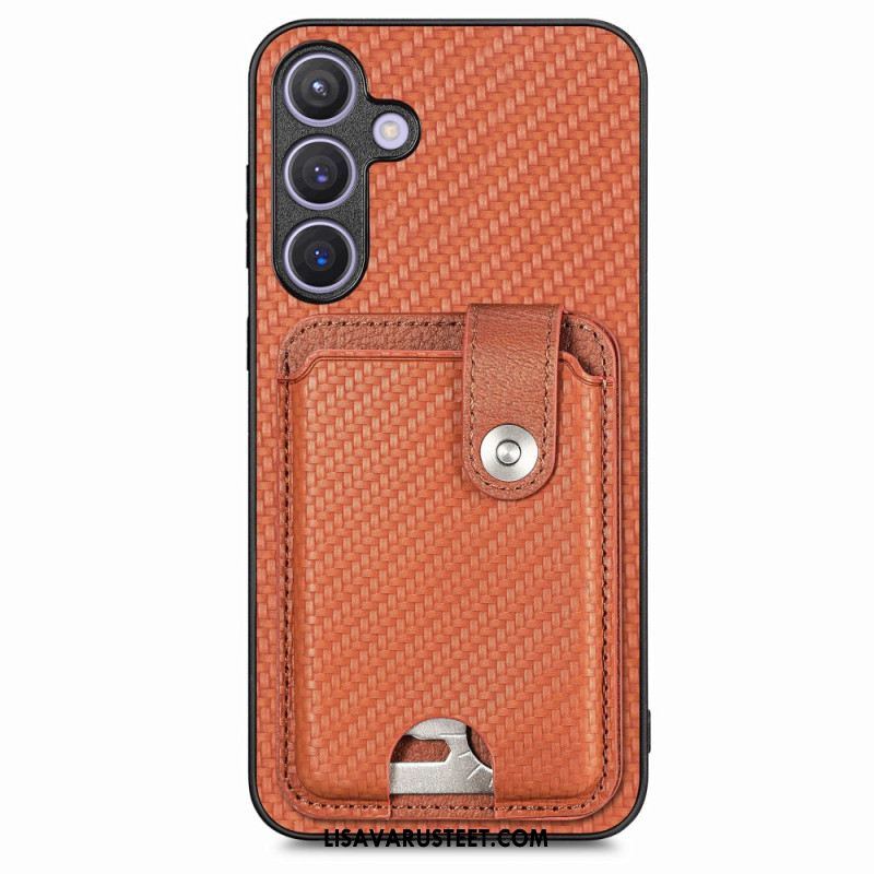 Kuori Samsung Galaxy S25 5g Hybridikorttikotelo