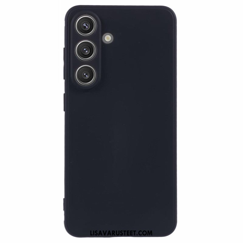 Kuori Samsung Galaxy S25 5g Joustava Silikoni